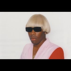 Meet your Posher, Juan